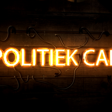 Politiek Café