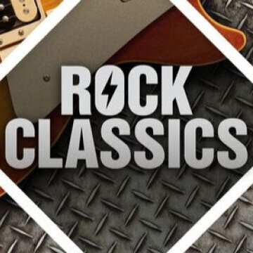 P&M Rock Classics