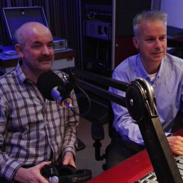 Donderdagavond Express