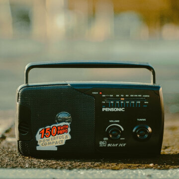 Sandor en Siem op maandag